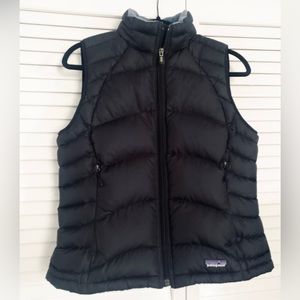 Patagonia Down Vest